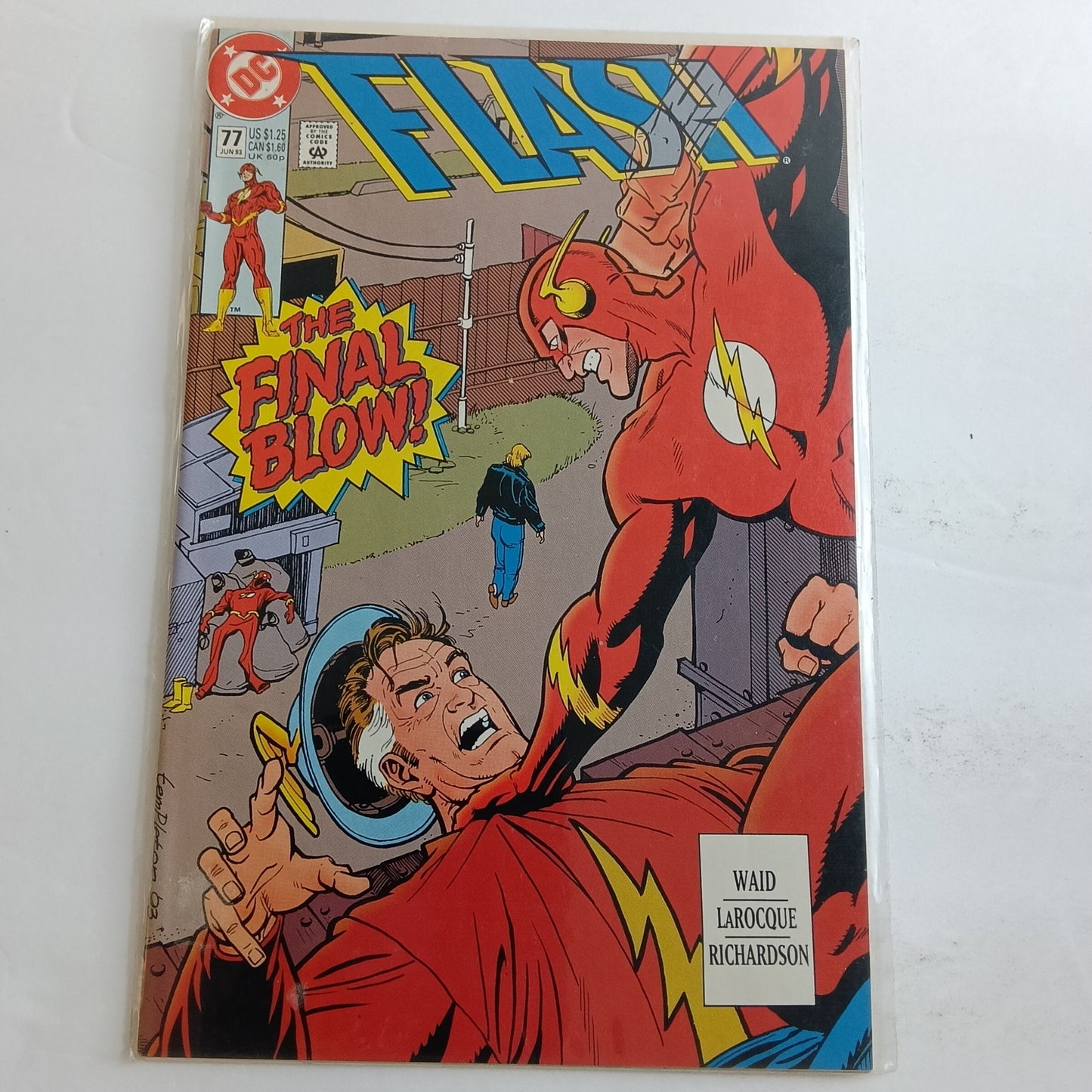 Flash #77