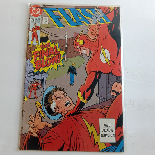 Flash #77