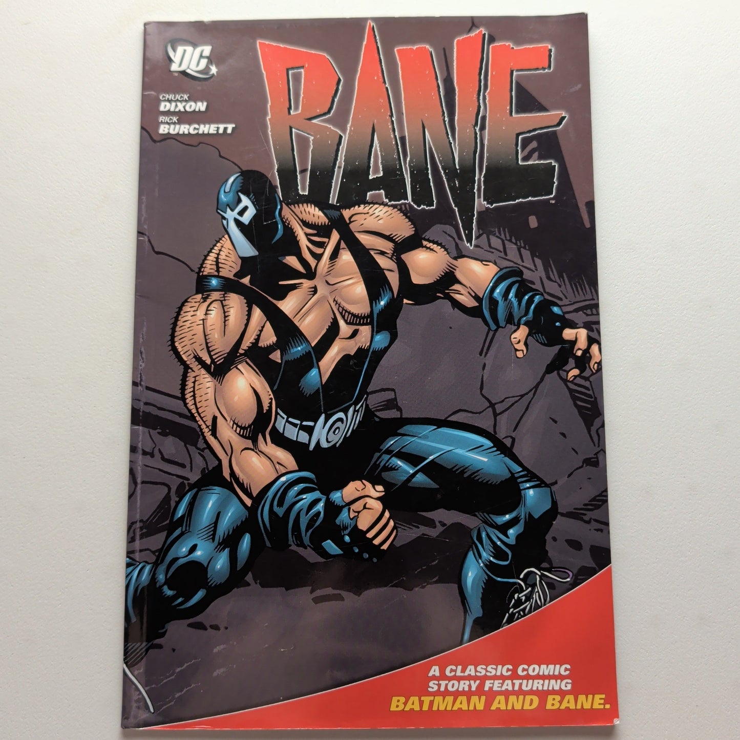 BANE (VF+)