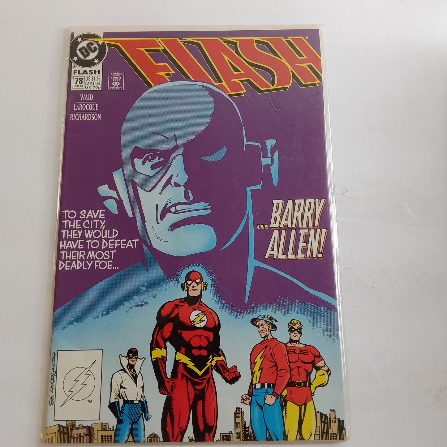 Flash #78