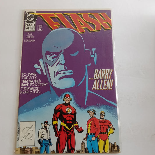 Flash #78