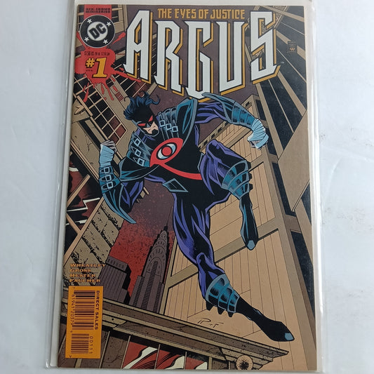 Argus #1