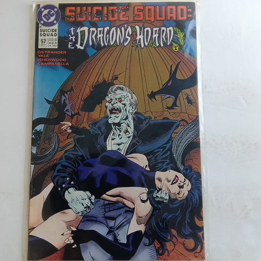 Suicide squad #57