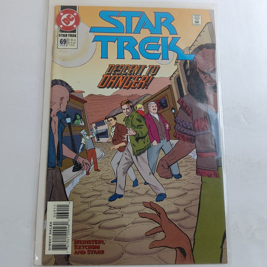 Star trek #69