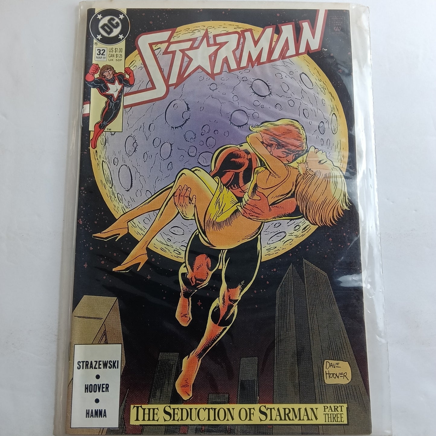 Starman #32