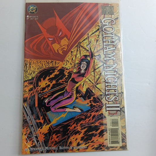 Batman Gotham Nights 2 #4