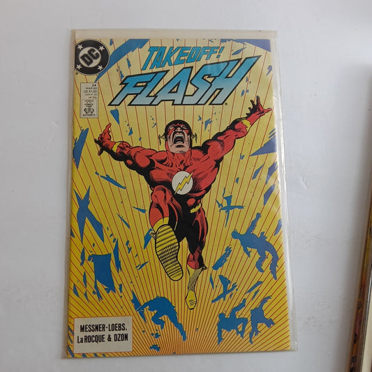 Flash #24