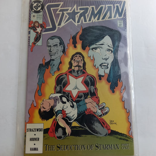 Starman #30