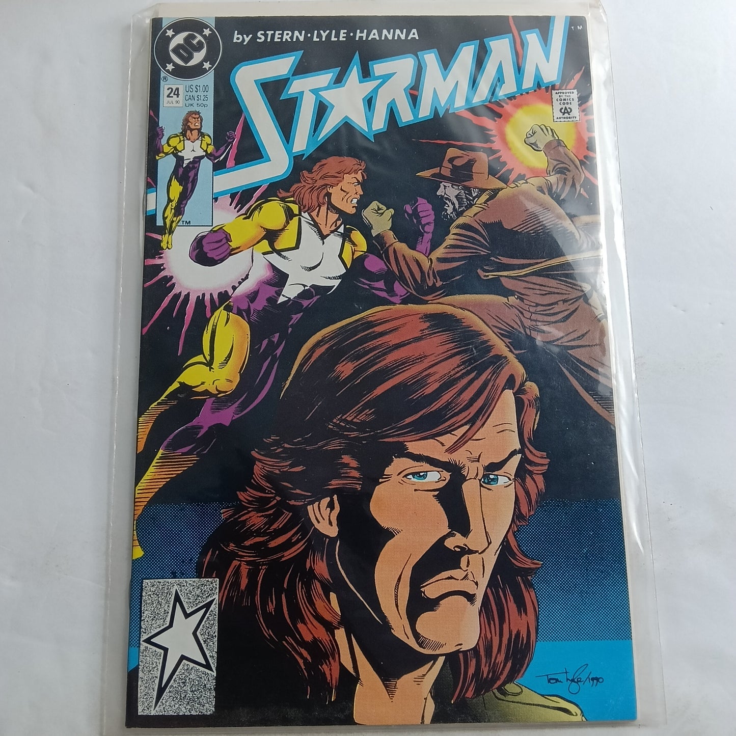 Starman #24