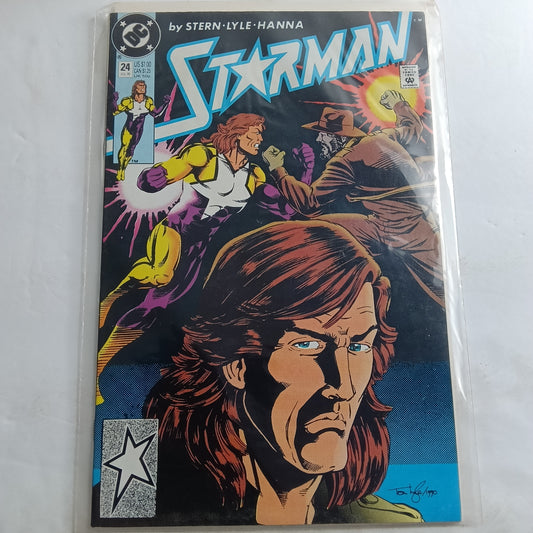 Starman #24