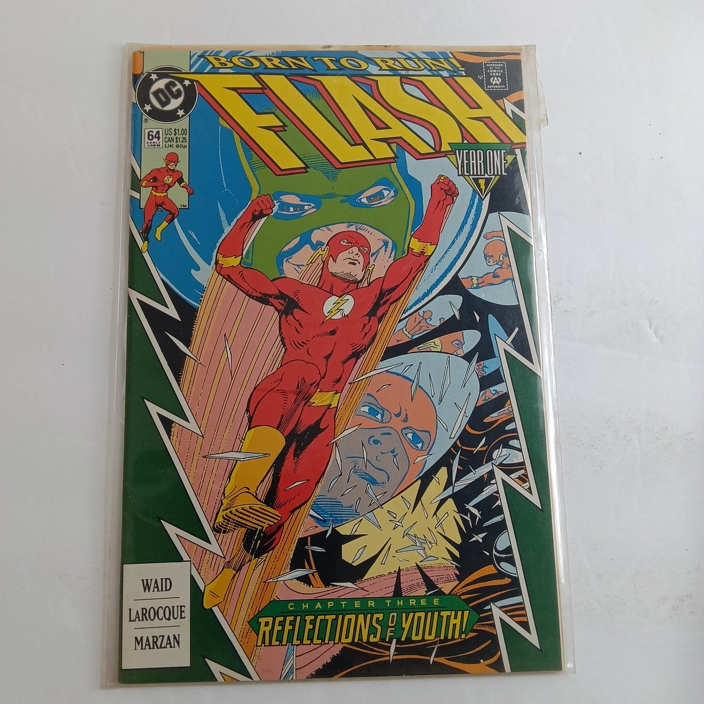 Flash #64