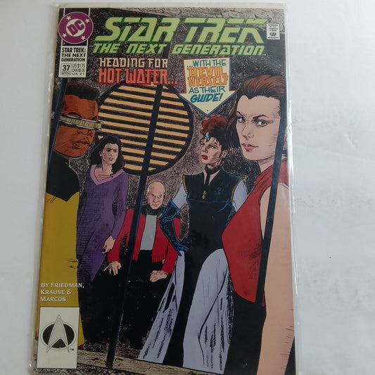 Star trek the next generation #37