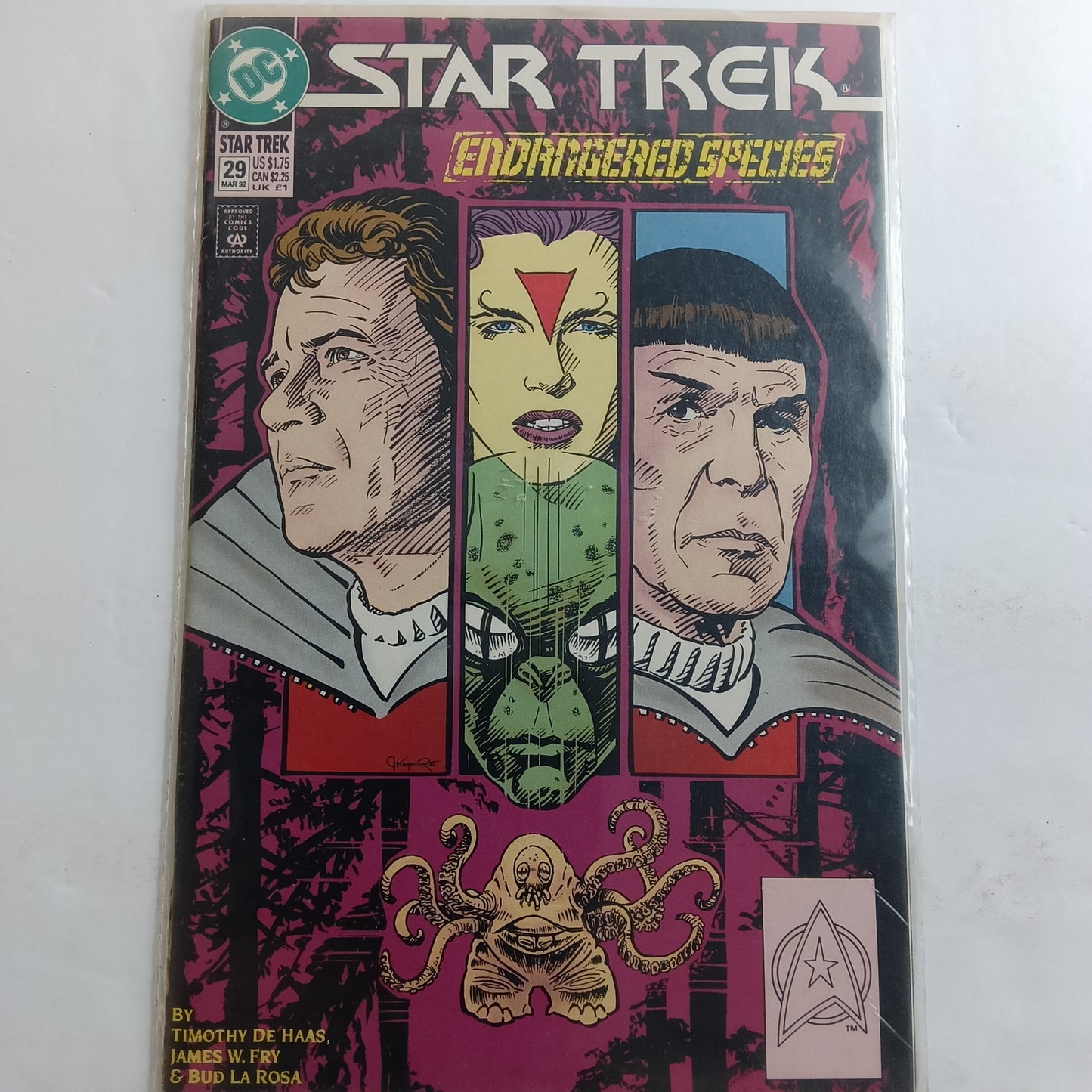 Star trek #29