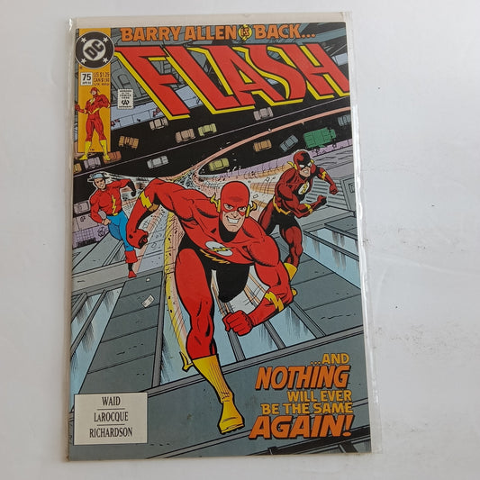 Flash #75
