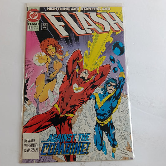 Flash #81