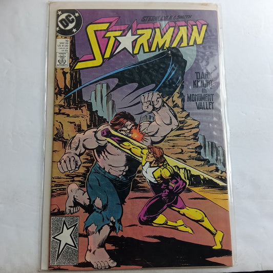 Starman #10