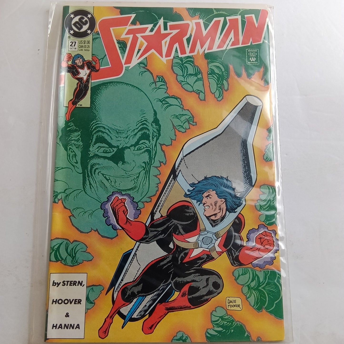 Starman #27