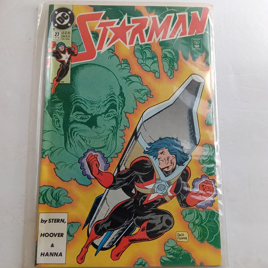 Starman #27