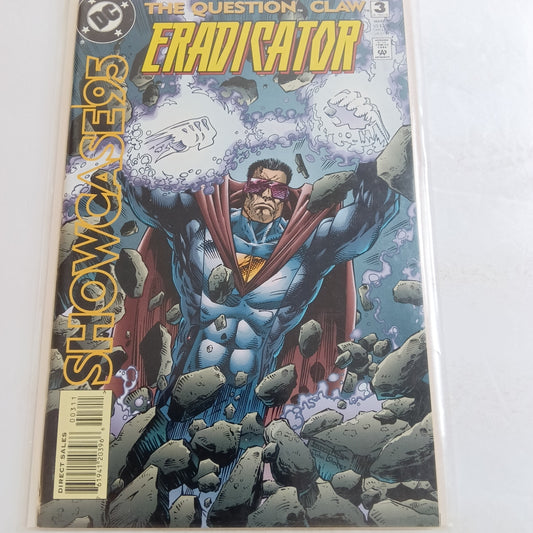 Eradicator #3
