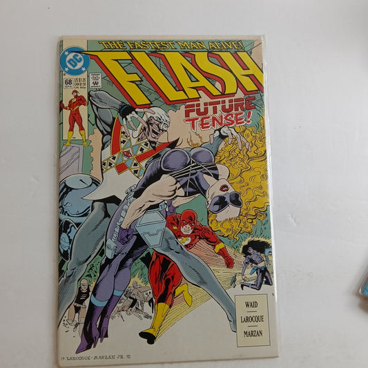 Flash #68