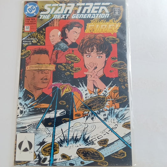 Star trek the next generation #32