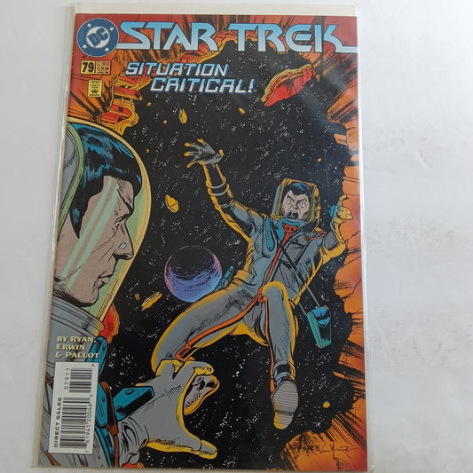 Star trek #79