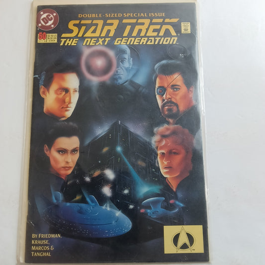 Star trek the next generation #50