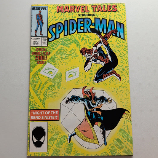 Marvel Tales #200 (VF/NM)