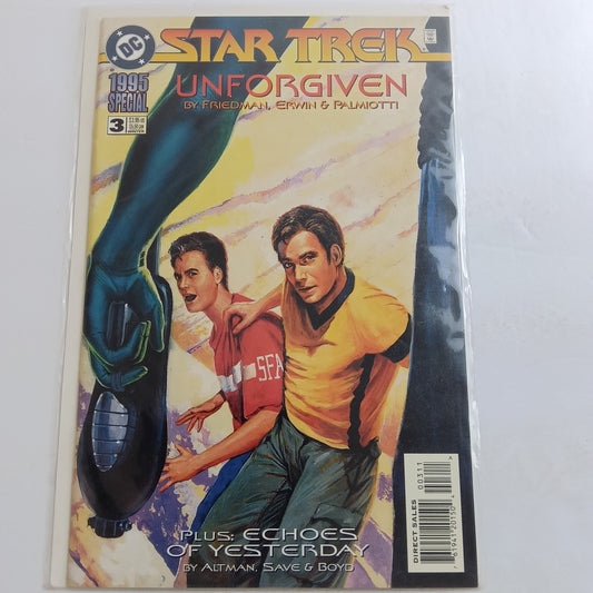 Star trek special #3