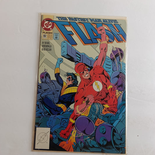 Flash #82