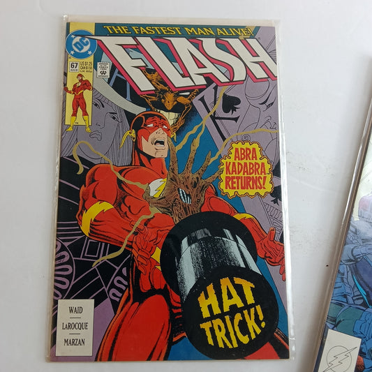 Flash #67