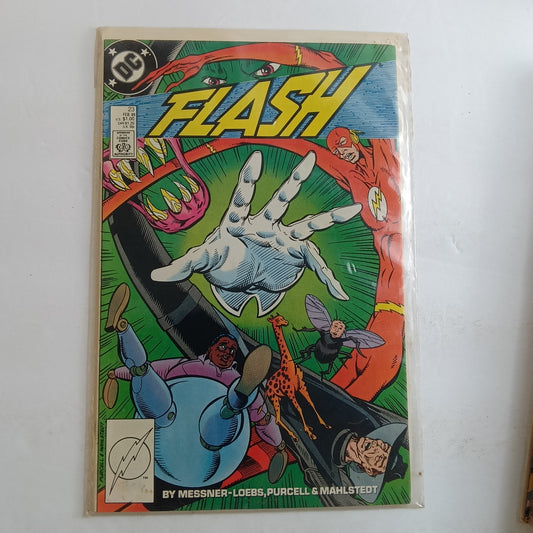 Flash #23