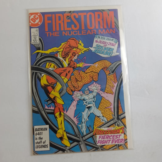 Firestorm #53