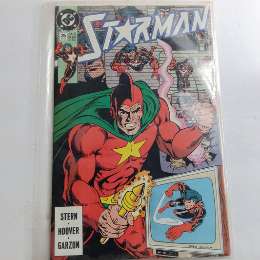 Starman #26