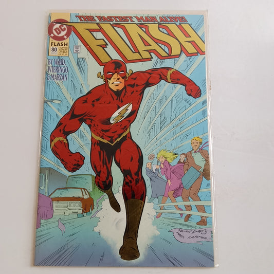 Flash #80
