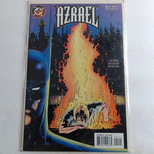 Azrael #2