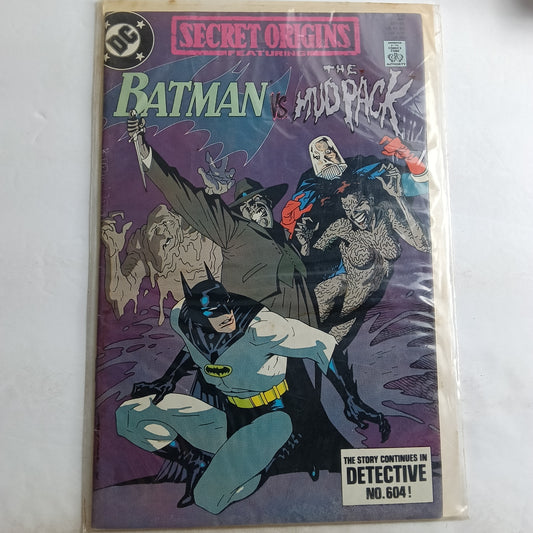 Secret origins #44