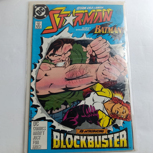 Starman #9