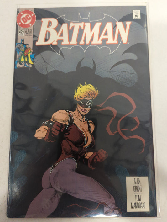Batman #479