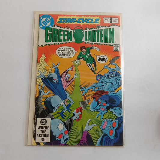 Green Lantern #152