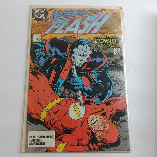 Flash #22