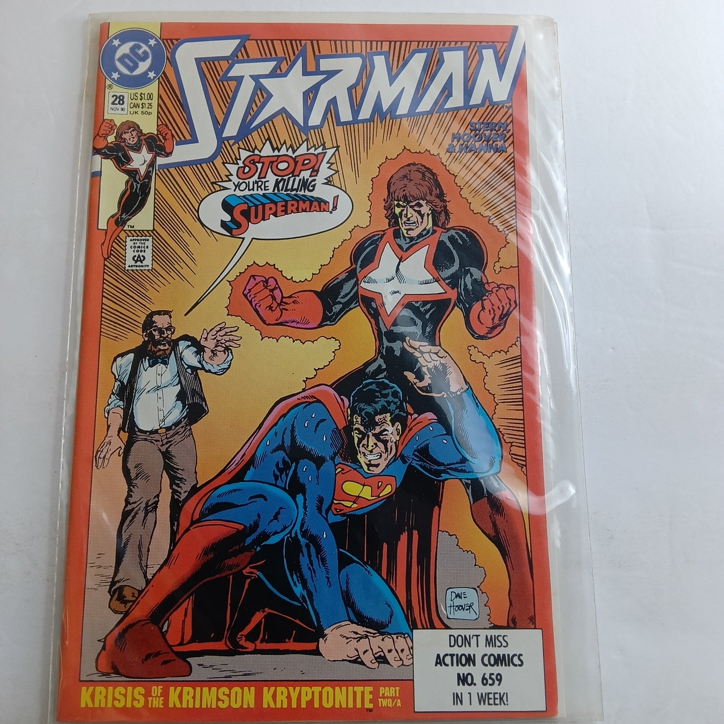 Starman #28