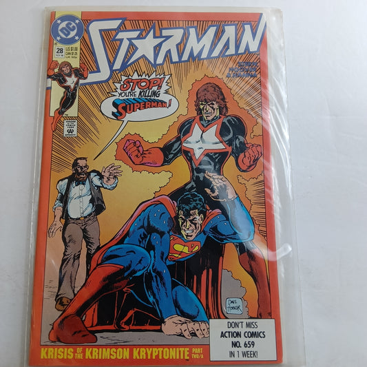Starman #28