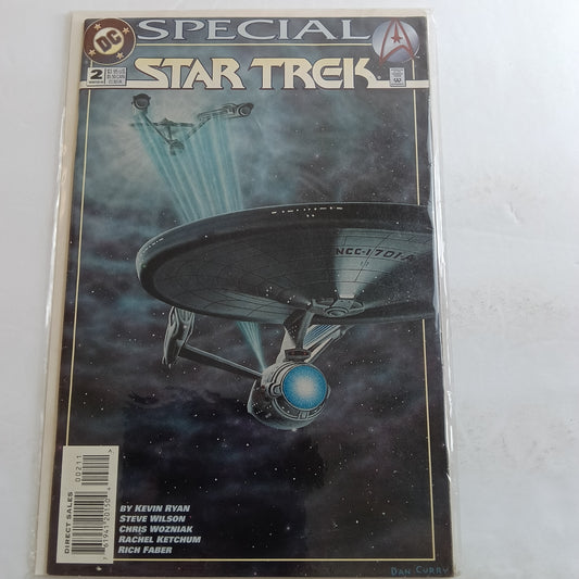 Star trek special #3