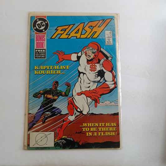 Flash #12