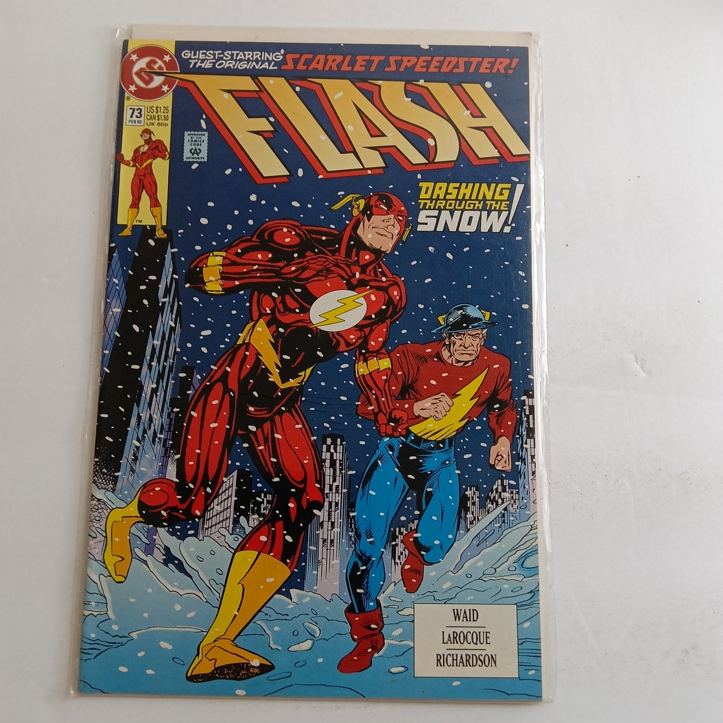 Flash #73