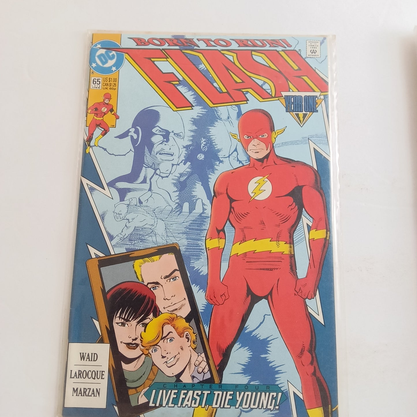 Flash #65