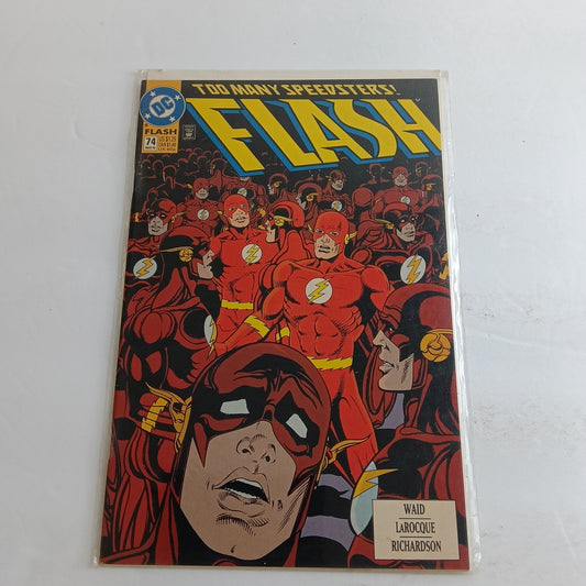 Flash #74
